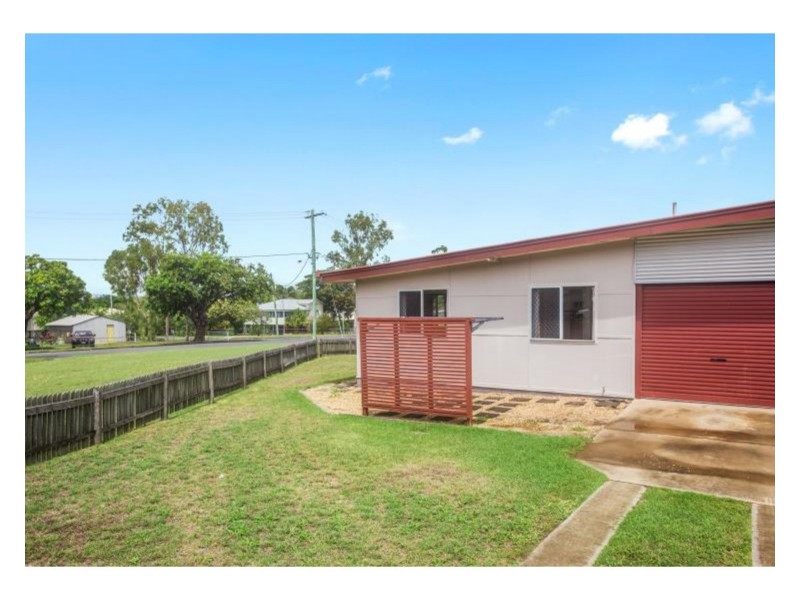 2/324 Denham Street Extended, West Rockhampton QLD 4700
